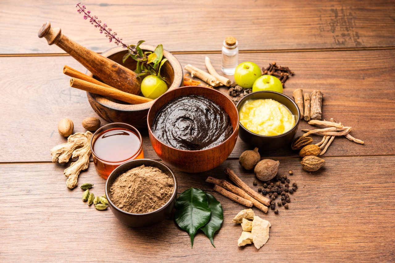 Chyavanprash or Chyawanprash is widely consumed in India
