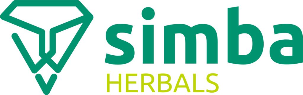 simba HERBALS Logo