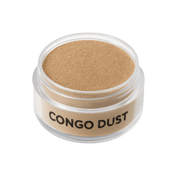 Congo Dust Powder Ankoro UK