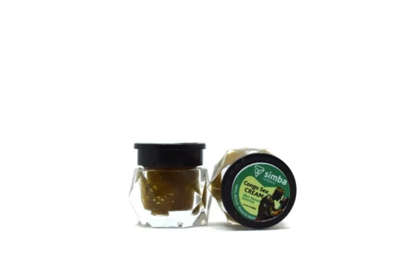 Congo Dust Sex Cream UK