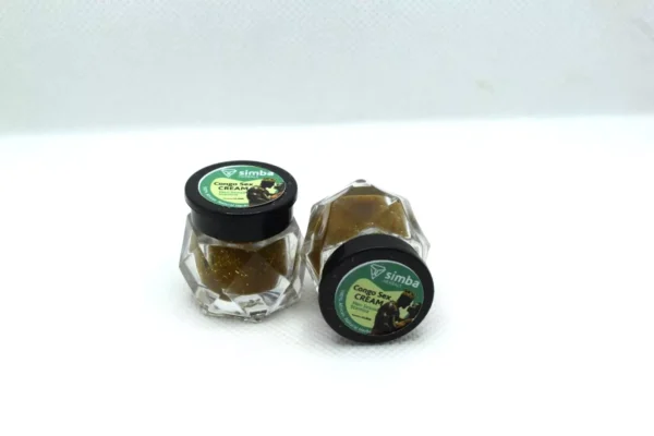 Congo Dust Sex Cream UK