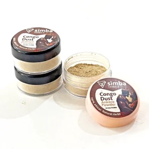 Congo Dust Sex Cream UK Simba Herbals